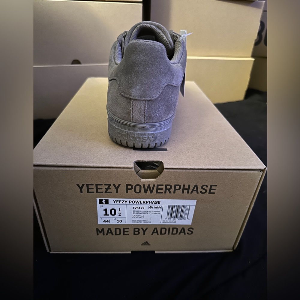 Yeezy PowerPhase